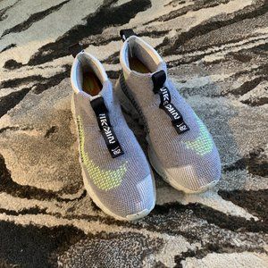 Nike Space Hippie 02 – Men’s Size 11